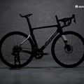 Cipollini BOND2 DB 22-RIVAL országúti kerékpár fekete M0012MC122BOND2_DB O30DN 3