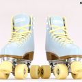 IMPALA női görkorcsolya Quad Skate kék IMPROLLER1 12