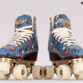 Női korcsolya IMPALA Quad Skate kék IMPROLLER1 8