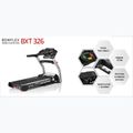 Bowflex elektromos futópad Bxt326 100547 11