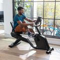 Schwinn 590R álló kerékpár 10