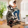 Ellipitikus tréner Bowflex BFX Max Trainer M9 black 11