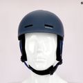 Quiksilver Snowboard sisak Skylab SRT kék EQYTL03059 9