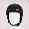 Quiksilver Play M HLMT Snowboard sisak Fekete EQYTL03057-KVJ0 9