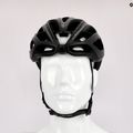 Kerékpáros sisak KASK Protone fekete CHE00037.211 9