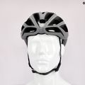 Kerékpáros sisak KASK Protone szürke CHE00037.389 9