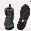 Női túrabakancsok Tecnica Plasma MID GTX zöld TE21249100002 9