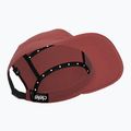 Ciele Athletics GOCap Athletics rouge baseball sapka 2