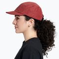 Ciele Athletics GOCap Athletics rouge baseball sapka 4