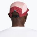 Ciele Athletics GOCap SC Classic CPlusBox merlot/barackbőr baseball sapka 5