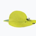 Ciele Athletics GOCap PYN Comp Onehundred lucifer sárga baseball sapka 2