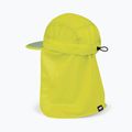 Ciele Athletics GOCap PYN Comp Onehundred lucifer sárga baseball sapka 3