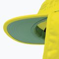 Ciele Athletics GOCap PYN Comp Onehundred lucifer sárga baseball sapka 6