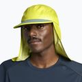 Ciele Athletics GOCap PYN Comp Onehundred lucifer sárga baseball sapka 7