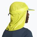 Ciele Athletics GOCap PYN Comp Onehundred lucifer sárga baseball sapka 8