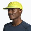 Ciele Athletics GOCap PYN Comp Onehundred lucifer sárga baseball sapka 10
