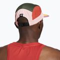 Ciele Athletics GOCap Field IconicBar barackbőr/tengeri moszat baseball sapka 5