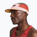 Ciele Athletics GOCap Field IconicBar barackbőr/tengeri moszat baseball sapka 6