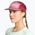 Ciele Athletics GOCap Comp Century deco rózsaszín/merlot baseball sapka 5