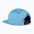 Ciele Athletics GOCap Classic Athletics poros kék baseball sapka 2