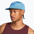 Ciele Athletics GOCap Classic Athletics poros kék baseball sapka 5