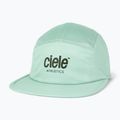 Ciele Athletics GOCap Classic Athletics poros türkiz baseball sapka