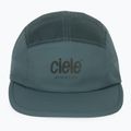 Ciele Athletics GOCap Classic Athletics ezüst színű baseball sapka 2