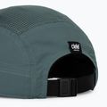 Ciele Athletics GOCap Classic Athletics ezüst színű baseball sapka 4