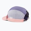 Ciele Athletics FSTCap SC Field Iconic SL deco rózsaszín/világosszőlő baseball sapka 2