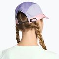 Ciele Athletics FSTCap SC Field Iconic SL deco rózsaszín/világosszőlő baseball sapka 5