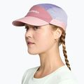 Ciele Athletics FSTCap SC Field Iconic SL deco rózsaszín/világosszőlő baseball sapka 6
