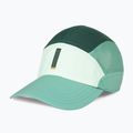 Ciele Athletics FSTCap SC Comp IconicVC poros türkiz/emerald baseball sapka