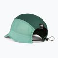 Ciele Athletics FSTCap SC Comp IconicVC poros türkiz/emerald baseball sapka 2