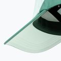 Ciele Athletics FSTCap SC Comp IconicVC poros türkiz/emerald baseball sapka 3