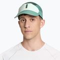 Ciele Athletics FSTCap SC Comp IconicVC poros türkiz/emerald baseball sapka 4