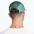 Ciele Athletics FSTCap SC Comp IconicVC poros türkiz/emerald baseball sapka 5