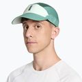 Ciele Athletics FSTCap SC Comp IconicVC poros türkiz/emerald baseball sapka 6