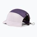 Ciele Athletics FSTCap SC Comp IconicVC könnyű szőlő/szőlő baseball sapka 2