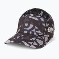 Ciele Athletics GOCap SC Field Loopy MU világosszürke baseballsapka GOCap világosszürke
