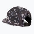 Ciele Athletics GOCap SC Field Loopy MU világosszürke baseballsapka GOCap világosszürke 2