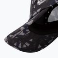 Ciele Athletics GOCap SC Field Loopy MU világosszürke baseballsapka GOCap világosszürke 3