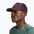 Ciele Athletics TRLCap SC Comp Onehundred sötét borvörös baseball sapka 6