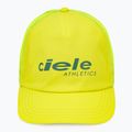 Ciele Athletics TRLCap SC Comp Onehundred lucifer sárga baseball sapka 2