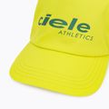 Ciele Athletics TRLCap SC Comp Onehundred lucifer sárga baseball sapka 3