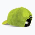 Ciele Athletics TRLCap SC Comp Onehundred lucifer sárga baseball sapka 2
