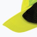 Ciele Athletics TRLCap SC Comp Onehundred lucifer sárga baseball sapka 3