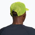 Ciele Athletics TRLCap SC Comp Onehundred lucifer sárga baseball sapka 5