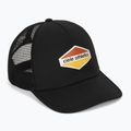 Ciele Athletics TRLCap SC Field UpDown baseball sapka fekete