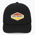 Ciele Athletics TRLCap SC Field UpDown baseball sapka fekete 2