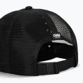 Ciele Athletics TRLCap SC Field UpDown baseball sapka fekete 4
